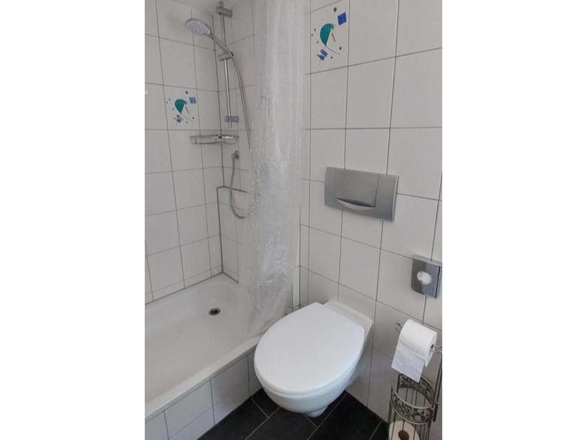 Ferienwohnung, Offenes Apartment Bad Waldsee Exterior photo